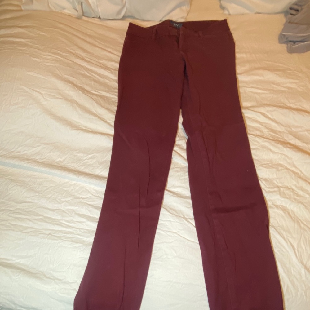 Slacks